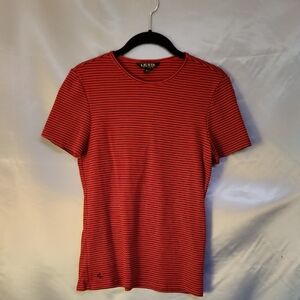 EUC Ralph Lauren Top Size XS